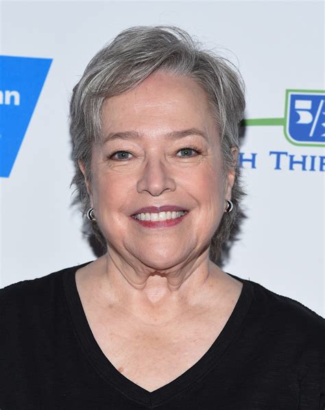 Kathy Bates reveals shocking transformation, fans stunned by dramatic