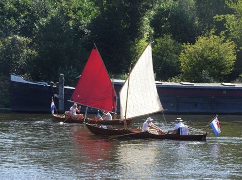 Het Feest Was Een Groot Succes Roeivereeniging Willem Iii