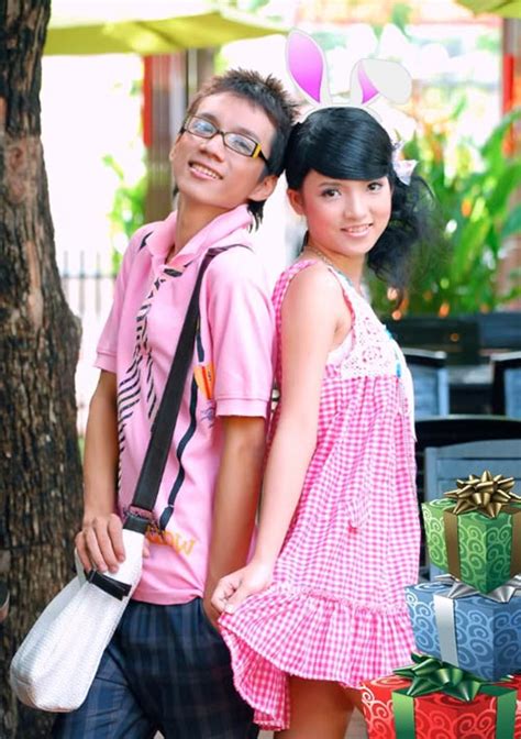 HOT BOY Khám phá quá khứ HÃI HÙNG của 3 hot boy dao kéo