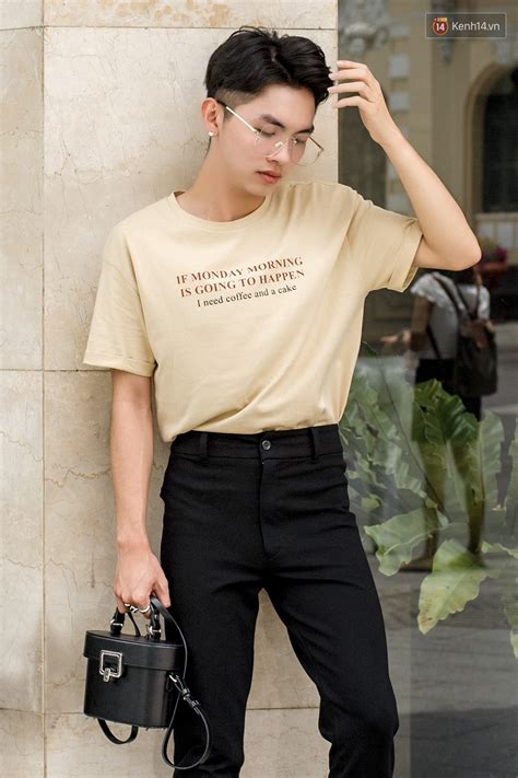 Street style miền Công thức hot nhất được các bạn trẻ thi nhau diện chính là crop top