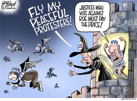 Fly, FLY! | The Week