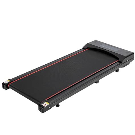 Mini Walking Mat Incline Motorized Foldable Exercise Treadmill Or Home ...