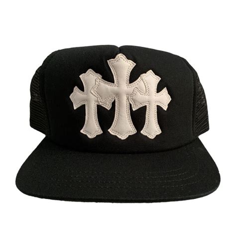 Hat Chrome Hearts Clothing