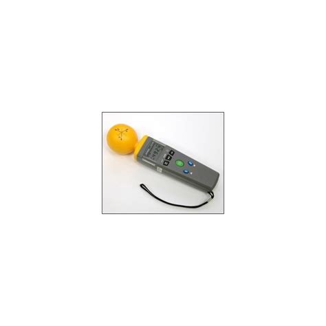 TES-92 Electrosmog meter - Maranata-Madrid SL - NIF B-85746204