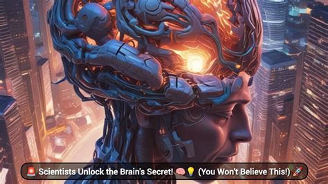 The Revolutionary Power Of Hronestop Unlocking The Secrets Of The Human Brain