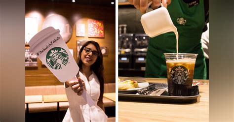 We Got A First Look At Starbucks In Kolkata And Heres Why You Should Be
