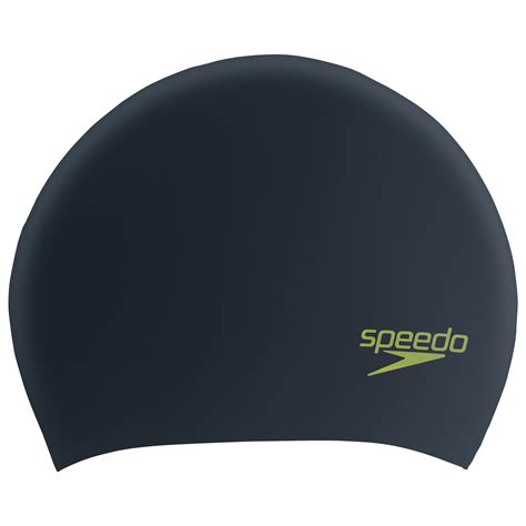 Speedo Long Hair Cap Junior Badekappe Online Kaufen Bergfreunde De