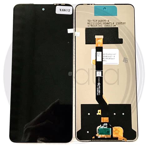 Jual Lcd Infinix Hot S X Hot S Nfc X B Zero G Touchscreen Fullset Shopee Indonesia