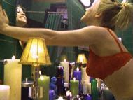 Naked Patricia Arquette In Stigmata