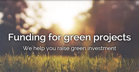 green investment fundsurfer