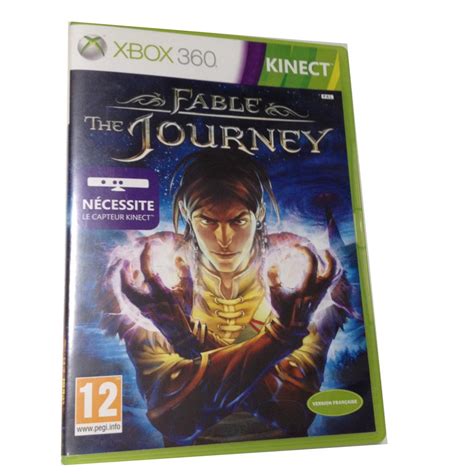 Fable The Journey Kinect X Multi Stan U Ywany Z Sklepy