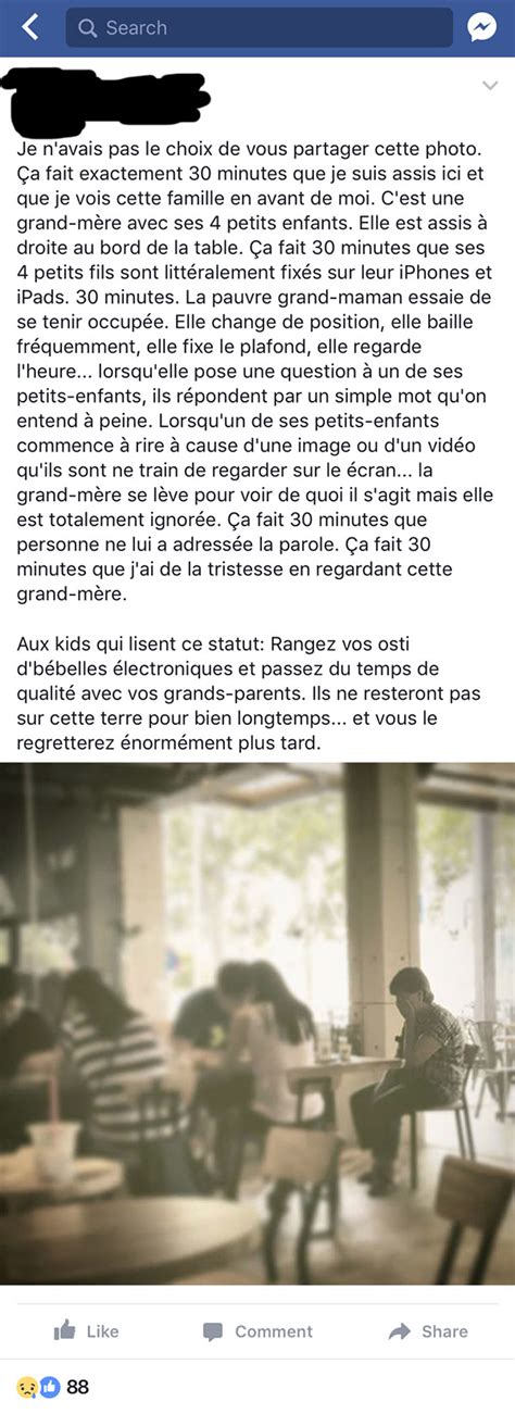 Un Gars Qui Trompait Sa Blonde