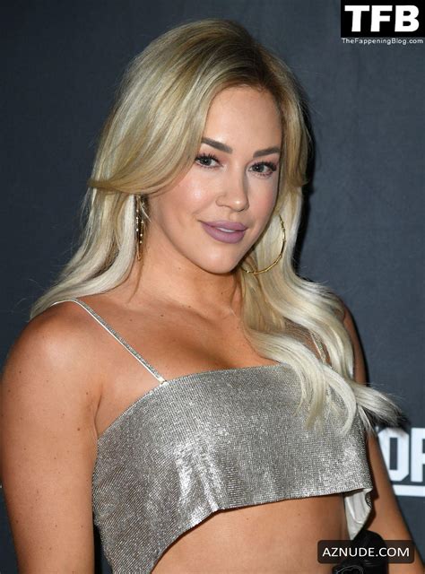 MORGAN WILLETT Nude AZNude