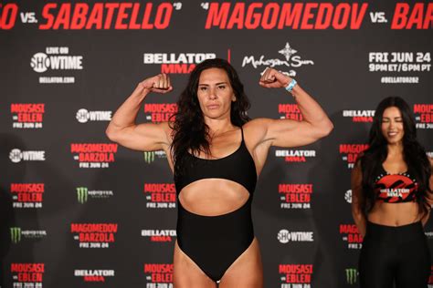 cat-zingano-bellator-282 | MMA Junkie