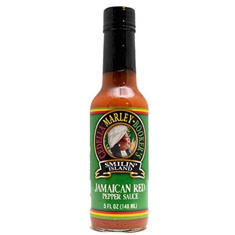 Best Naga Jolokia Hot Sauce A Spicy Flavory Addition To Your Favorite Dishes