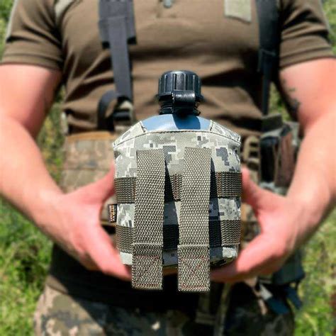 Милитари магазин - Военторг