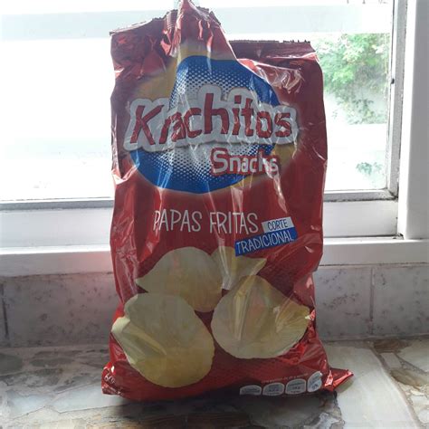 Krachitos Pap S Fritas Tradicional Reviews Abillion