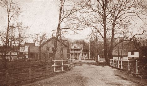 Whippany Center — Then And Now— Click On Cover Photo To Open Photo