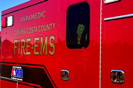 Governor Newsom Signs Legislation To Combat Ambulance Patient Offload