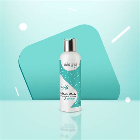 Intimate Wash - Admiria