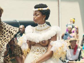 Umjolo The Gone Girl Nude Scenes Aznude