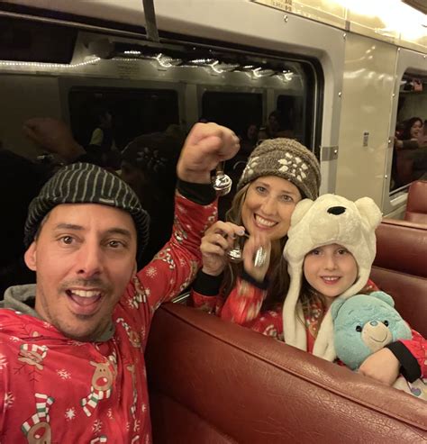 Is the Polar Express Train Ride in Williams, AZ, Worth It?