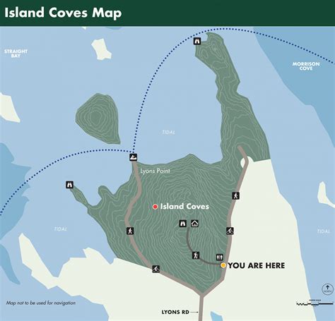 Island Coves - Cobscook Shores