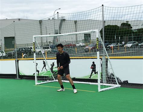 Futsal Goal - MSF Sports