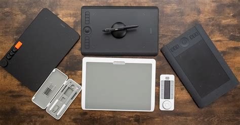 Tilt Support Explained Best Feature For Drawing Tablets Th Elek