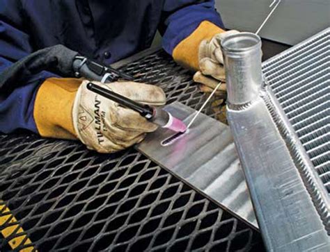 Подробно расскажем о Что такое tig на сварочном аппарате