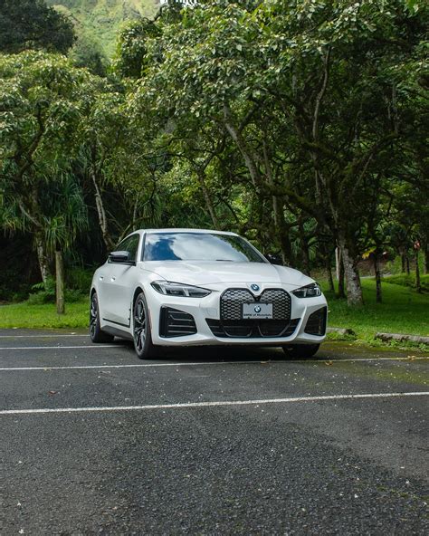 BMW of Honolulu | Honolulu HI