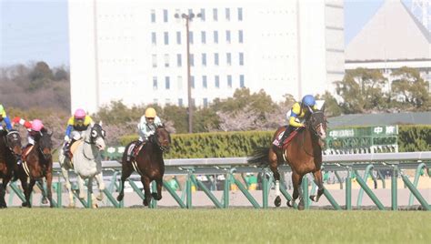 【金鯱賞】プログノーシスが連覇 川田「改めて驚きと自信を持ちました」― スポニチ Sponichi Annex ギャンブル