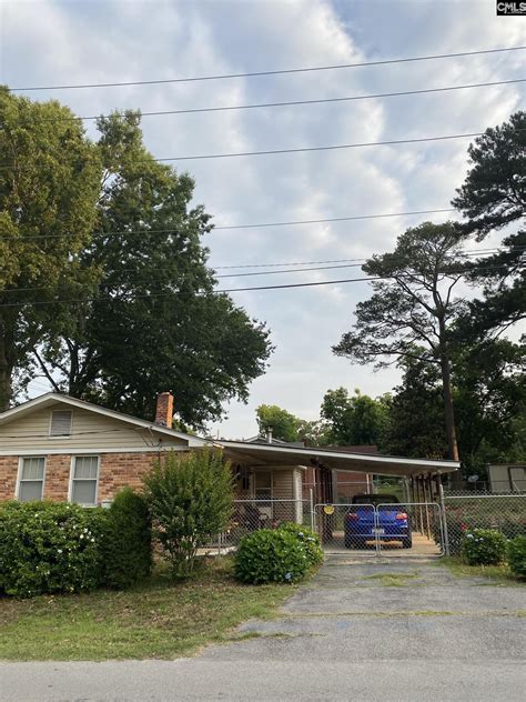 0.28 acres in Richland County, South Carolina