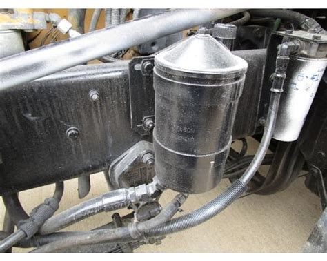 Kenworth W900 Power Steering Assembly In Crandall Tx 50064