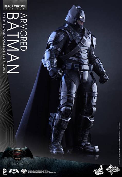 新品消息 Hot Toys X CHOCOOLATE 蝙蝠俠對超人正義曙光重裝蝙蝠俠 亮鉑電鍍黑版 Toys Zone D 玩具兄弟 Figures Price List