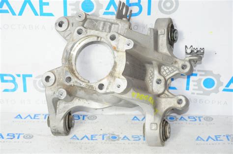Цапфа задняя правая Chrysler 200 15-16 68200070AB артикул 72475 ...