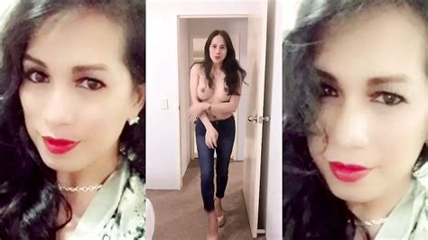 Beautiful Shemaletrans Anairb Webcam Shemale Ladyboy Porn Feat Trans Anairb XHamster