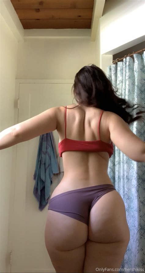 Hershikiss Nude OnlyFans Leaks 28 Photos TheFappening