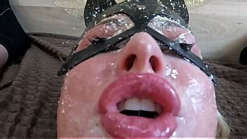 Roughest Extreme Facefuck Scene For CrazyWifeSlut Puking Vomit XVIDEOS