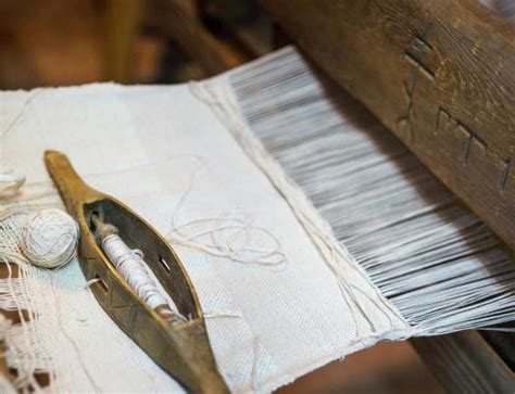 Лен или хлопок - какую ткань выбрать? | Льняное.ру