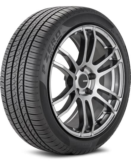 Pirelli P Zero All Season Plus Tyre Reviews And Ratings