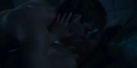 Nude Video Celebs Zofia Wichlacz Nude S E