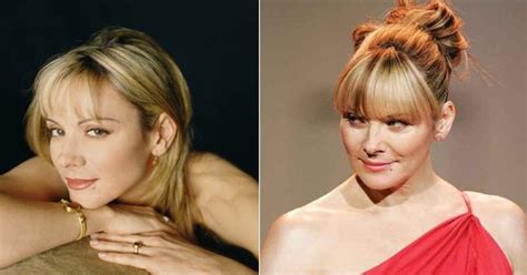 Sao phim Sex and the City mắc căn bệnh có khả năng hút collagen