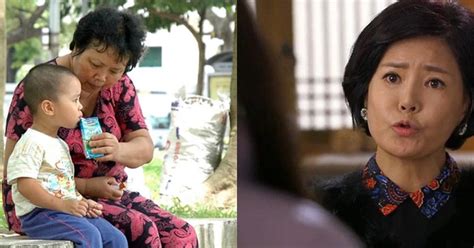 Con D U I Quy N Nu I Con M Ch Ng Gay G T Th Tr T I Tri U N M Nu I Ch U G C T M