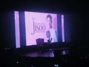 Ji Soo, My One and Only Fan Meeting in Manila | Karen Meets World