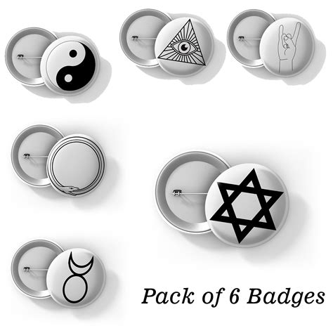 Illuminati Hand Symbol