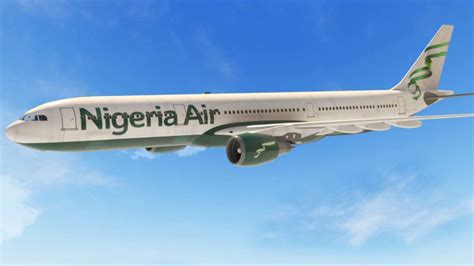 Plans For New Nigerian National Airline Suspended AirlineGeeks