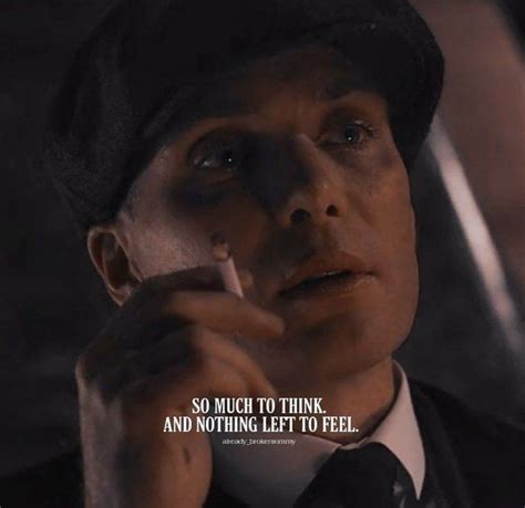 Pin by U Francis on Peaky blinders quotes | Gangster quotes real ...