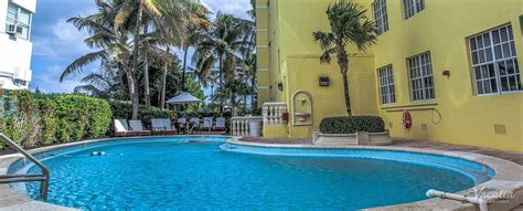 Westgate South Beach Oceanfront Resort Miami Vacatia