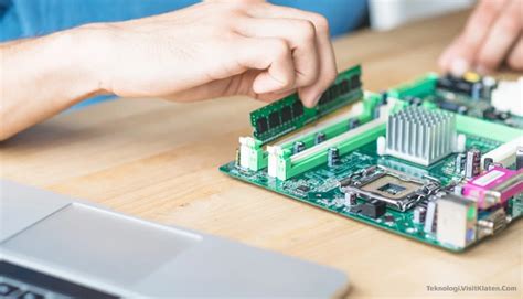 jenis jenis ram random access memory sharing teknologi